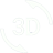 3D View Icon